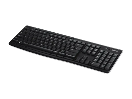 TECLADO INALAMBRICO K270 LOGITECH